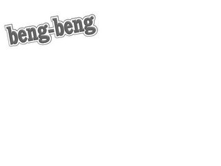 BENG BENG logo