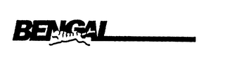 BENGAL logo