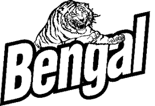 BENGAL logo