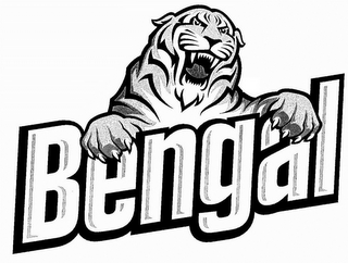 BENGAL logo