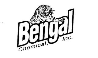 BENGAL CHEMICAL, INC. logo