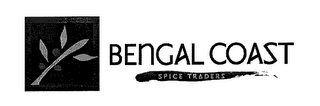 BENGAL COAST SPICE TRADERS logo