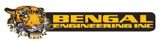 BENGAL ENGINEERING INC logo