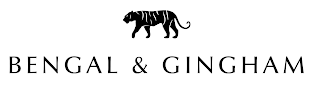 BENGAL & GINGHAM logo