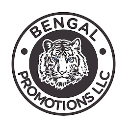 BENGAL PROMOTIONS LLC logo