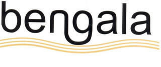 BENGALA logo