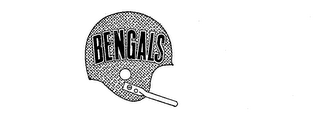 BENGALS logo