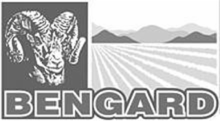 BENGARD logo