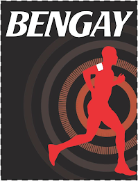 BENGAY logo