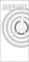 BENGAY logo