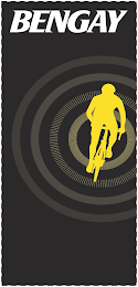 BENGAY logo