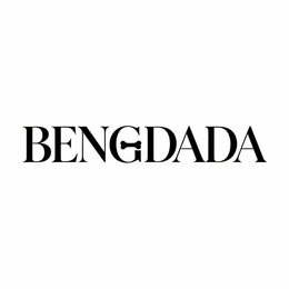 BENGDADA logo