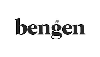 BENGEN logo