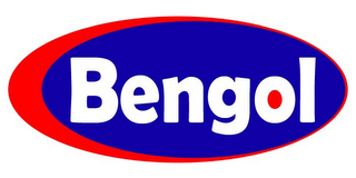 BENGOL logo