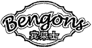 BENGONS logo