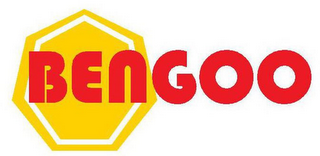 BENGOO logo