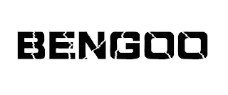 BENGOO logo