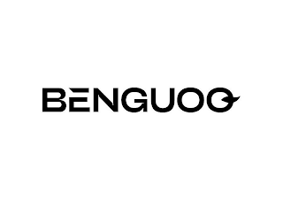 BENGUOO logo