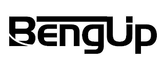 BENGUP logo