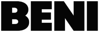 BENI logo