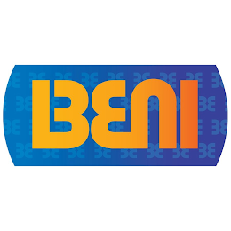 BENI BE logo