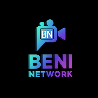 BENI, NETWORK logo