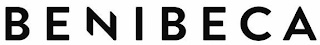 BENIBECA logo