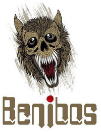 BENIBOS logo