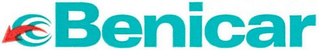 BENICAR logo