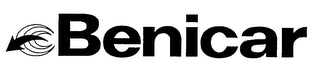 BENICAR logo
