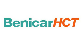 BENICAR HCT logo