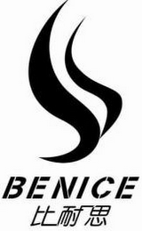 BENICE logo