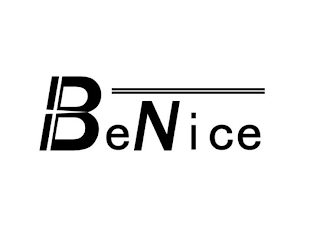 BENICE logo