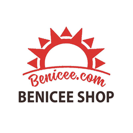 BENICEE.COM BENICEE SHOP logo