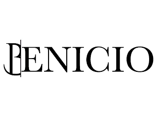 BENICIO logo