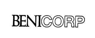BENICORP logo