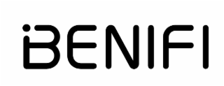 BENIFI logo