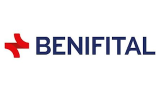 BENIFITAL logo