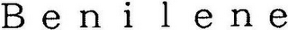 BENILENE logo