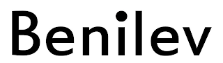 BENILEV logo