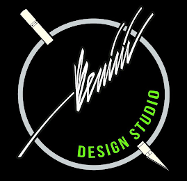 BENINI DESIGN STUDIO logo