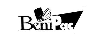 BENIPAC KANA logo