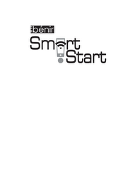 BENIR SMART START logo