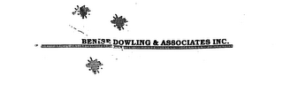 BENISE DOWLING & ASSOCIATES INC. logo