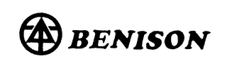 BENISON logo