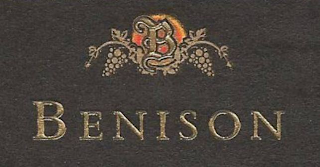 BENISON B logo