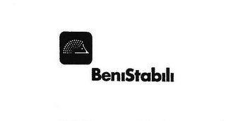 BENISTABILI logo