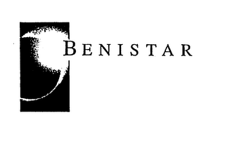 BENISTAR logo