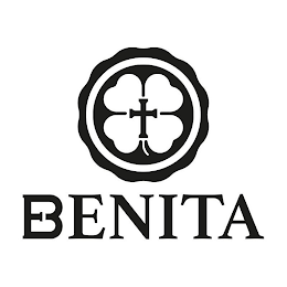 BENITA logo