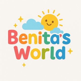 BENITA'S WORLD logo